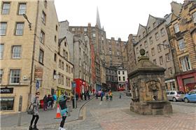 Bow Street