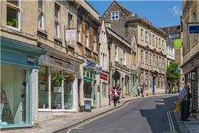 Bradford-on-Avon