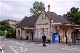 Bradford-on-Avon