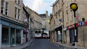 Bradford-on-Avon