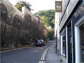 Bradford-on-Avon