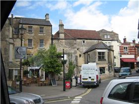 Bradford-on-Avon