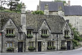 Bradford-on-Avon