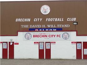 Brechin