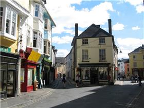 Brecon