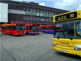 Brent Cross