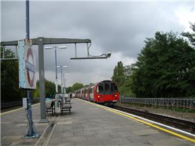 Brent Cross