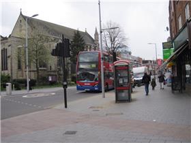 Brent Cross