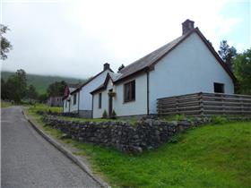 Bridge of Orchy