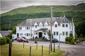 Bridge of Orchy