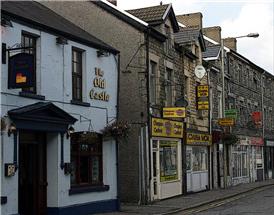 Bridgend