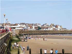 Bridlington
