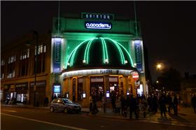 Brixton