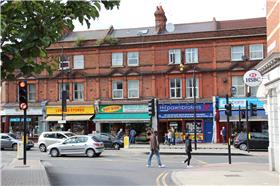 Brondesbury