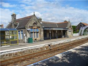Brora