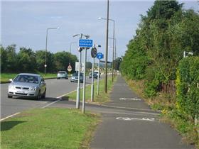 Broxburn