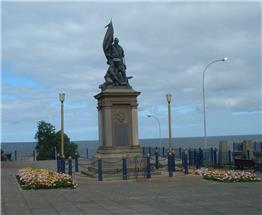 Buckie