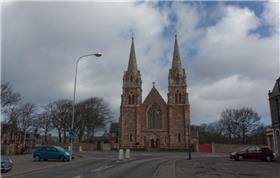 Buckie