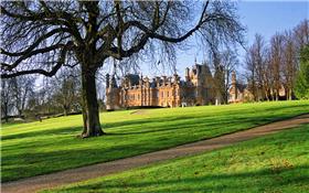 Buckinghamshire