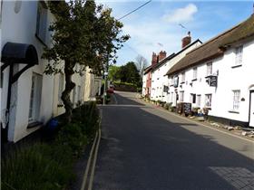 Budleigh Salterton