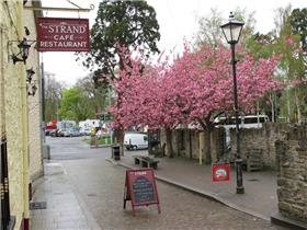 Builth Wells
