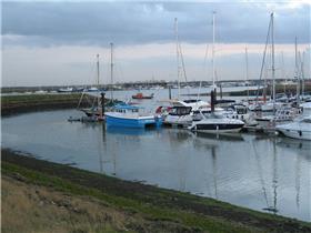 Burnham-on-Crouch