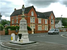 Burnham-on-Sea