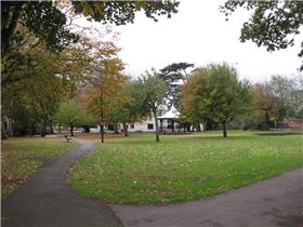 Burnham-on-Sea