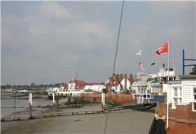 Burnham-on-Sea