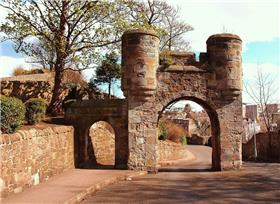 Burntisland