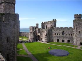 Caernarfon