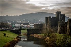 Caerphilly