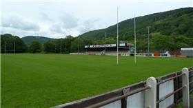 Caerphilly