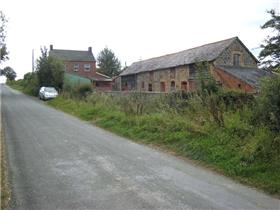 Caersws