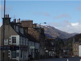 Callander