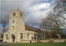 Cambridgeshire