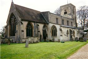 Cambridgeshire