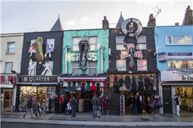 Camden Town