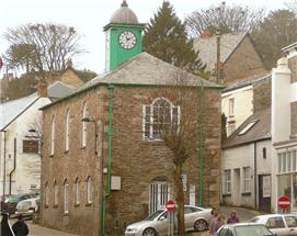 Camelford