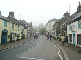 Camelford