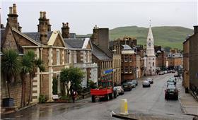 Campbeltown