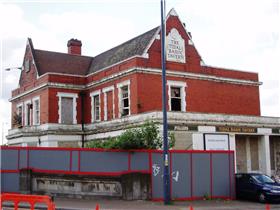 Canning Town