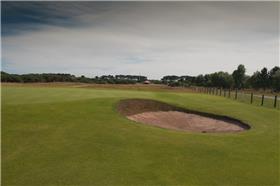 Carnoustie