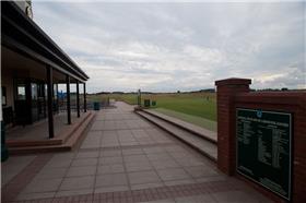 Carnoustie