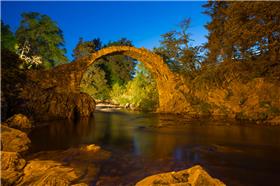 Carrbridge