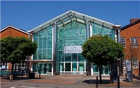 Carrickfergus