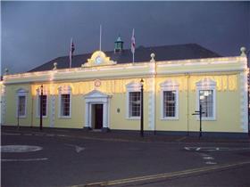 Carrickfergus