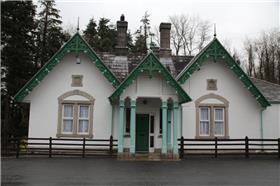 Castlewellan