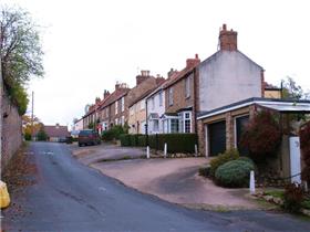 Catterick Garrison