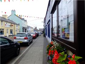 Cemaes Bay